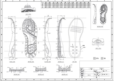 blue print heels|outsole blue pattern.